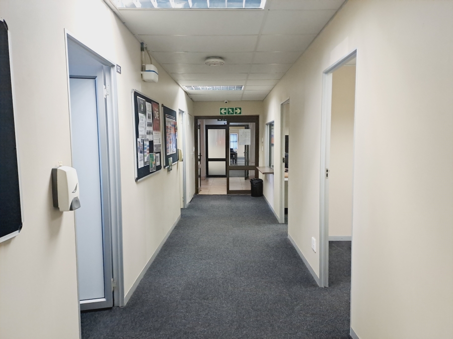 To Let commercial Property for Rent in Bellville Park Western Cape